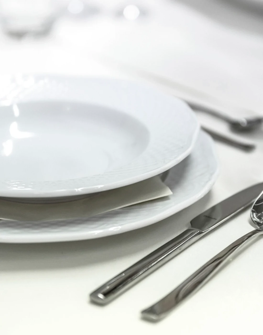 Reportaje visual de KINTSU DINING