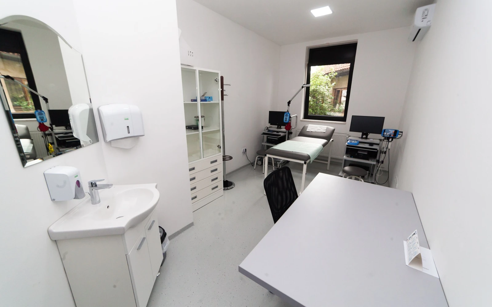 Detalle del universo de VITALIS LAB